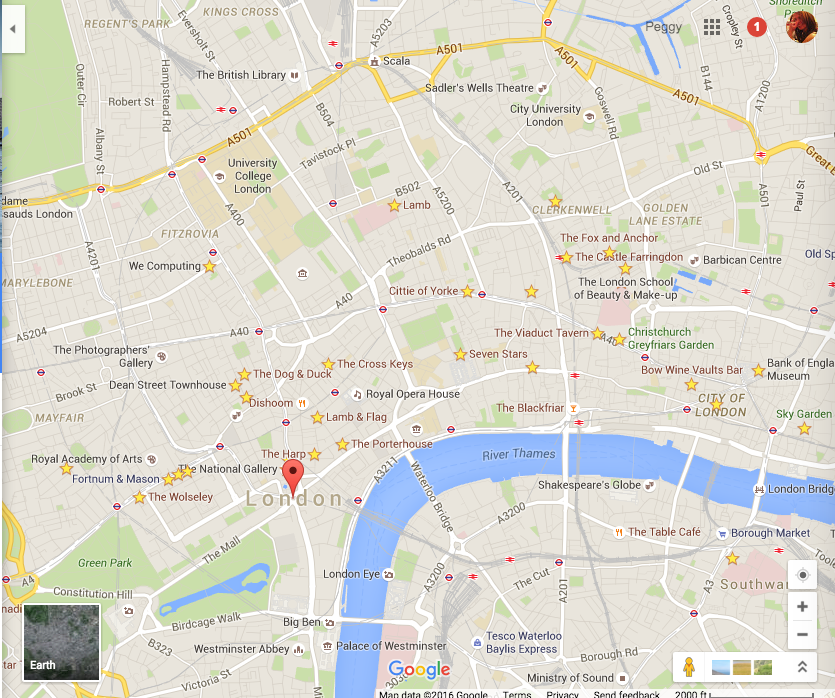 Here’s how Google Maps helps me navigate a new city like a local.