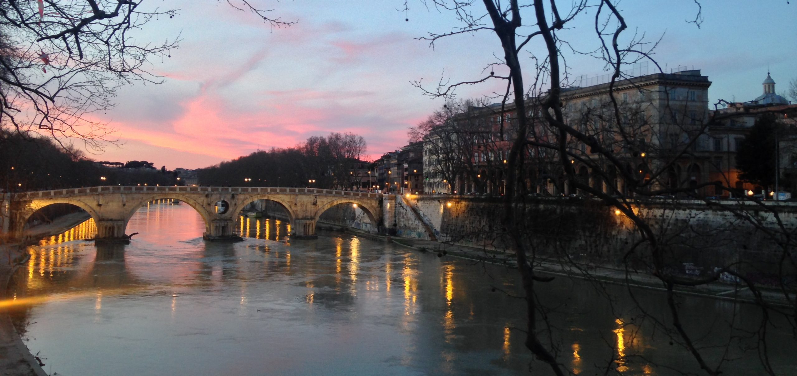 A dream job doesn’t always have to be perfect: What I’ve learned as a guide in Rome.
