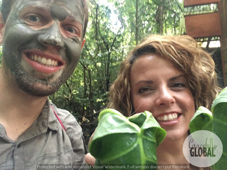 Call me Jane: Adventures in the Los Tuxtlas jungle of Veracruz, Mexico